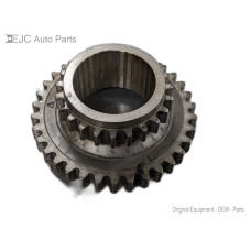 17V328 Crankshaft Timing Gear For 12-14 Honda CR-V EX 2.4